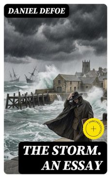 the storm. an essay (ebook)-daniel defoe-8596547314851