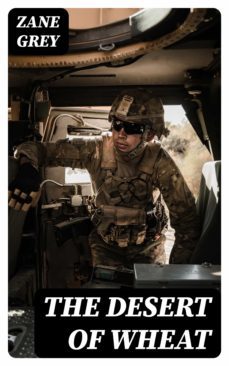 the desert of wheat (ebook)-8596547351351