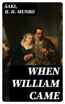 when william came (ebook)-8596547385851