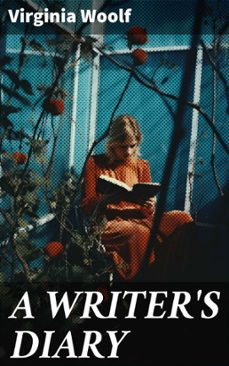 a writer's diary (ebook)-virginia woolf-8596547681151