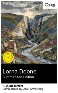 lorna doone (summarized edition) (ebook)-r. d. blackmore-8596547877851