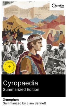 cyropaedia (summarized edition) (ebook)-8596547881551