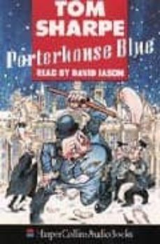 porterhouse blues-9780001046351