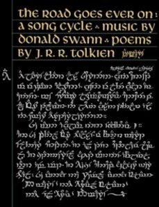 the road goes ever on-j.r.r. tolkien-9780007136551
