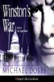 winston s war (5 audio cd)-9780007163151