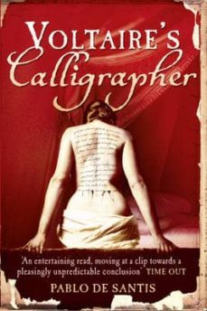 voltaire s calligrapher-9780007269051