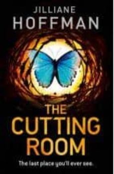 the cutting room-jilliane hoffman-9780007311651