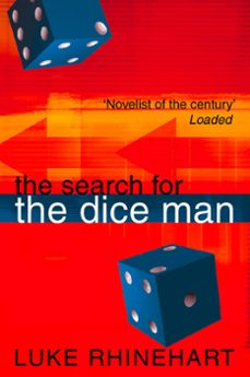 the search for the dice man (ebook)-luke rhinehart-9780007322251