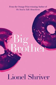 big brother-lionel shriver-9780007481651