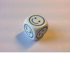 mood (6 same dice)-9780007522651