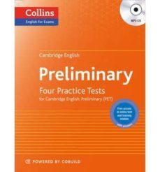 collins practice tests for pet collins practice tests for ket-9780007529551