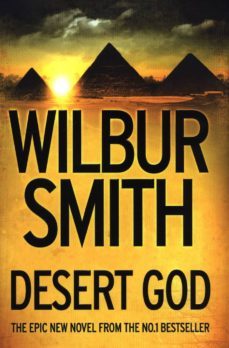 desert god-9780007535651