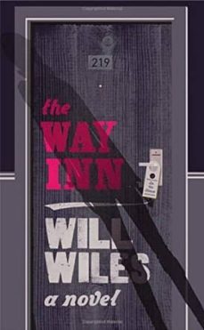 the way inn-will wiles-9780007545551