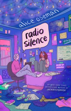 radio silence-alice oseman-9780007559251