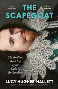 the scapegoat-lucy hughes-hallett-9780008126551
