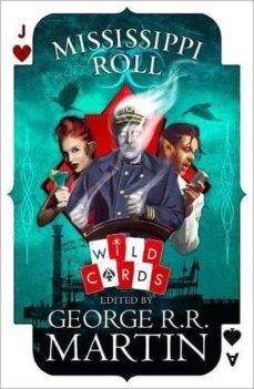 mississippi roll (wild cards)-9780008283551