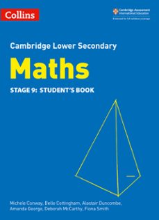 -michele conway-belle cottingham-alastair duncombe-9780008329051