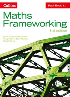 -kevin evans-keith gordon-trevor senior-9780008423551