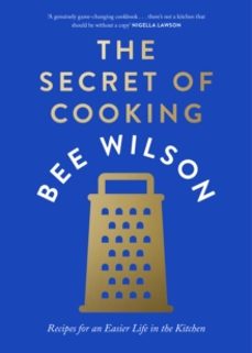 the secret of cooking-bee wilson-9780008446451