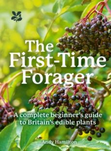 the first-time forager-andy hamilton-9780008641351