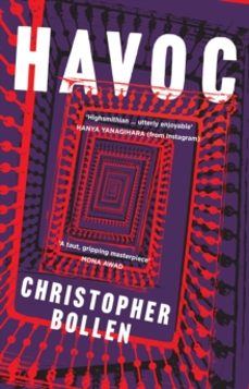 havoc-christopher bollen-9780008730451