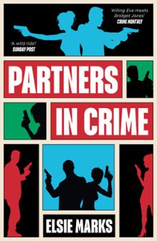 partners in crime (ebook)-elsie marks-9780008762551