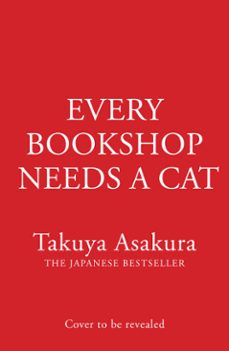 every bookshop needs a cat (ebook)-takuya asakura-9780008810351
