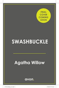 -agatha willow-9780008811051