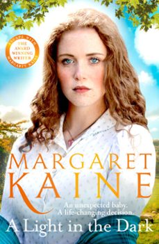 a light in the dark-margaret kaine-9780008838751