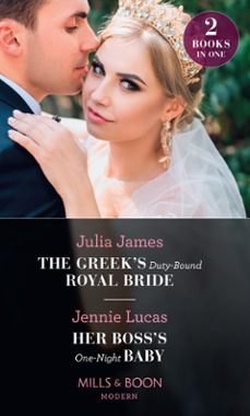 -julia james-jennie lucas-9780008900151