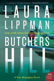 -laura lippman-9780061809651
