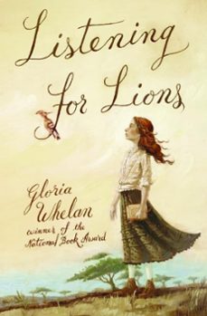 listening for lions (ebook)-gloria whelan-9780061975851