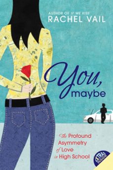 you, maybe (ebook)-rachel vail-9780062035851