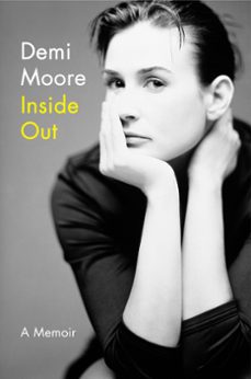 inside out (ebook)-demi moore-9780062049551