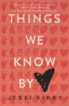 things we know by heart (ebook)-jessi kirby-9780062299451