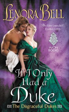 if i only had a duke (ebook)-lenora bell-9780062397751