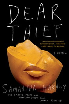 -samantha harvey-9780062415851