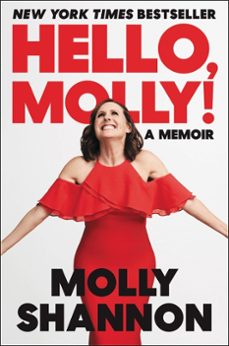 hello, molly! (ebook)-molly shannon-sean wilsen-9780063056251