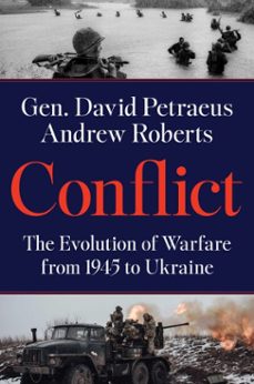 conflict (ebook)-david petraeus-andrew roberts-9780063293151