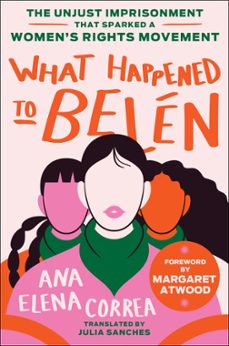 what happened to belen (ebook)-ana elena correa-9780063316751