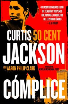 -curtis "50 cent" jackson-9780063445451