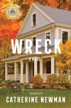 wreck (ebook)-catherine newman-9780063453951