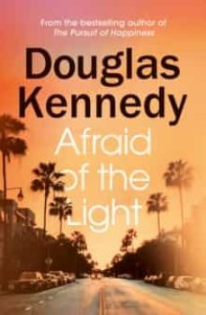 afraid of the light-9780091953751