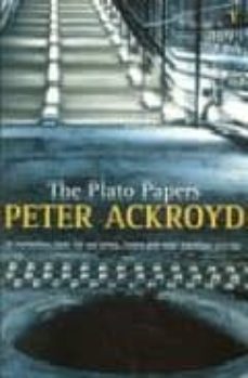 the plato papers-9780099289951