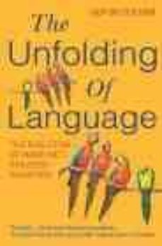 unfolding of language-9780099460251