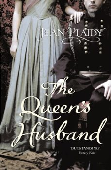 the queens husband-9780099513551