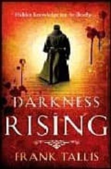 darkness rising-9780099519751