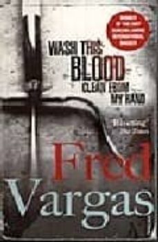 -fred vargas-9780099521051