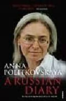 a russian diary-9780099523451