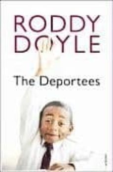 the deportees-roddy doyle-9780099526551